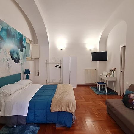 Casa Giulia Apartman LʼAquila Kültér fotó