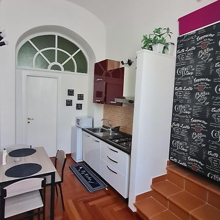 Casa Giulia Apartman LʼAquila Kültér fotó
