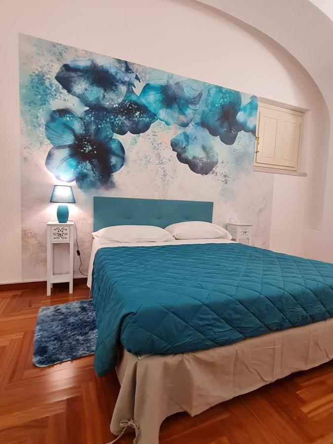 Casa Giulia Apartman LʼAquila Kültér fotó