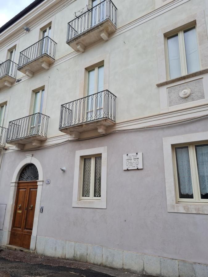 Casa Giulia Apartman LʼAquila Kültér fotó