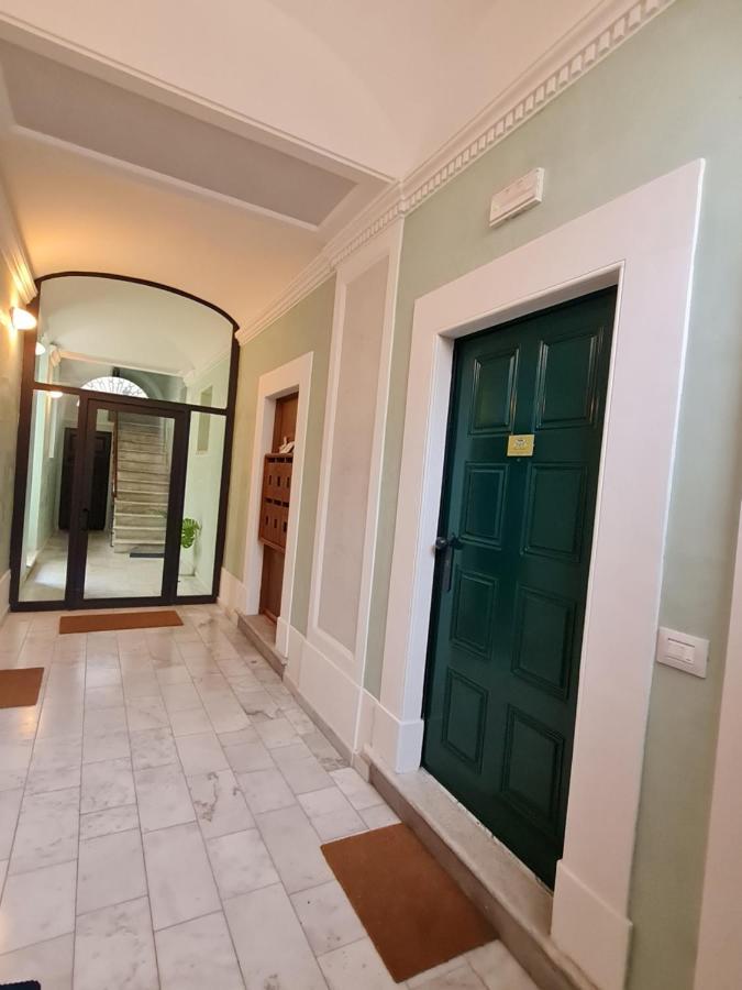 Casa Giulia Apartman LʼAquila Kültér fotó
