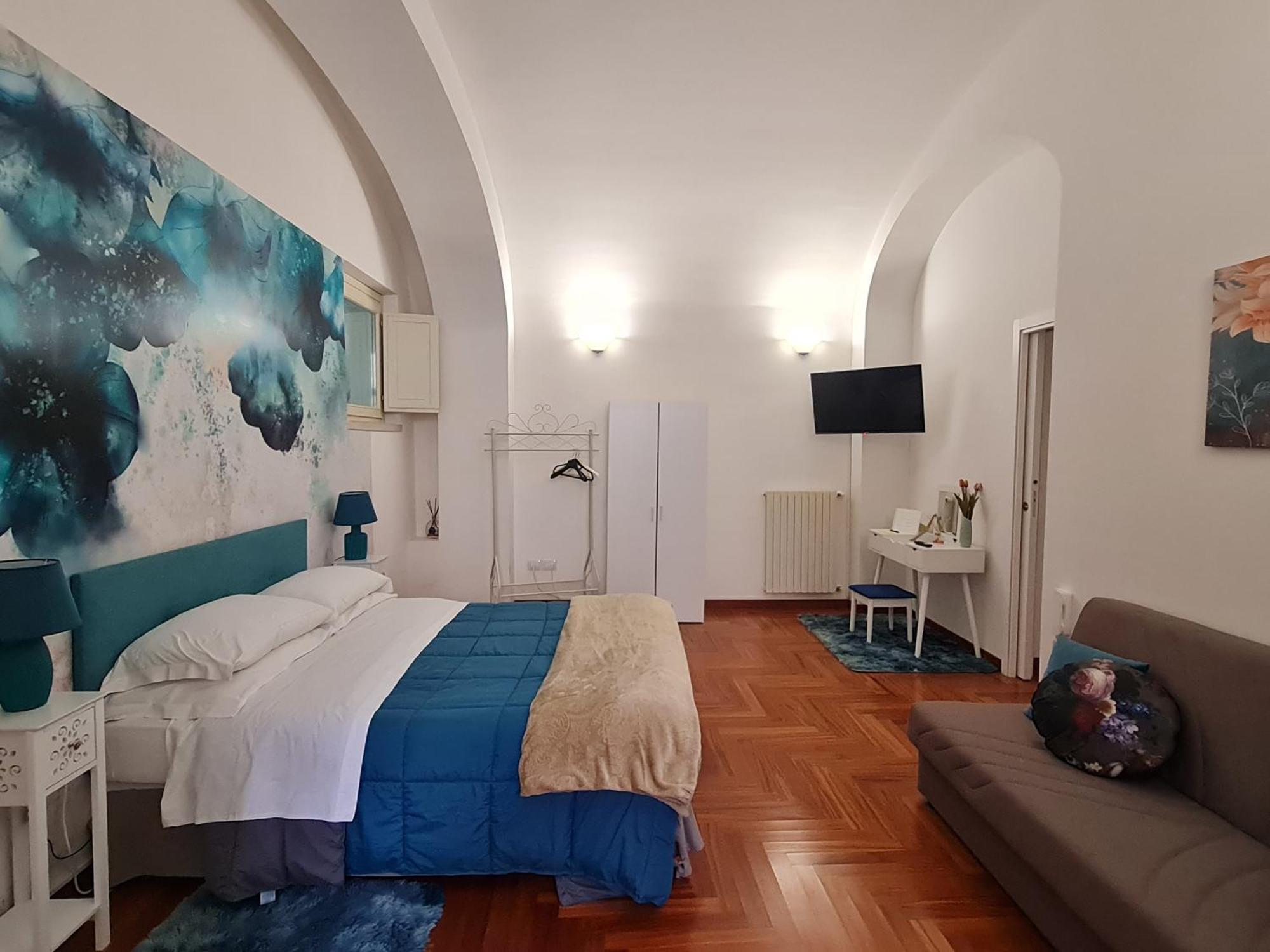 Casa Giulia Apartman LʼAquila Kültér fotó