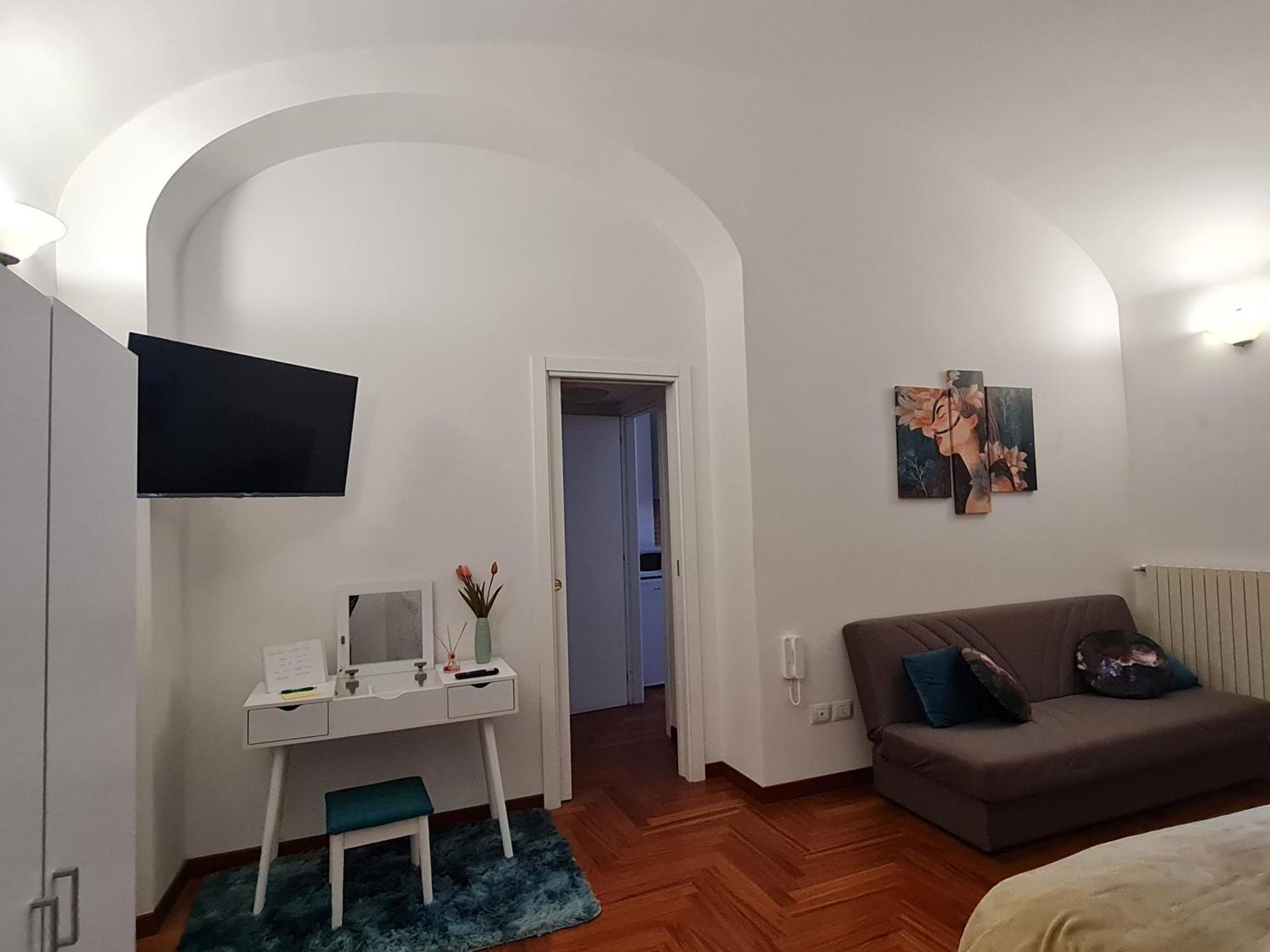 Casa Giulia Apartman LʼAquila Kültér fotó
