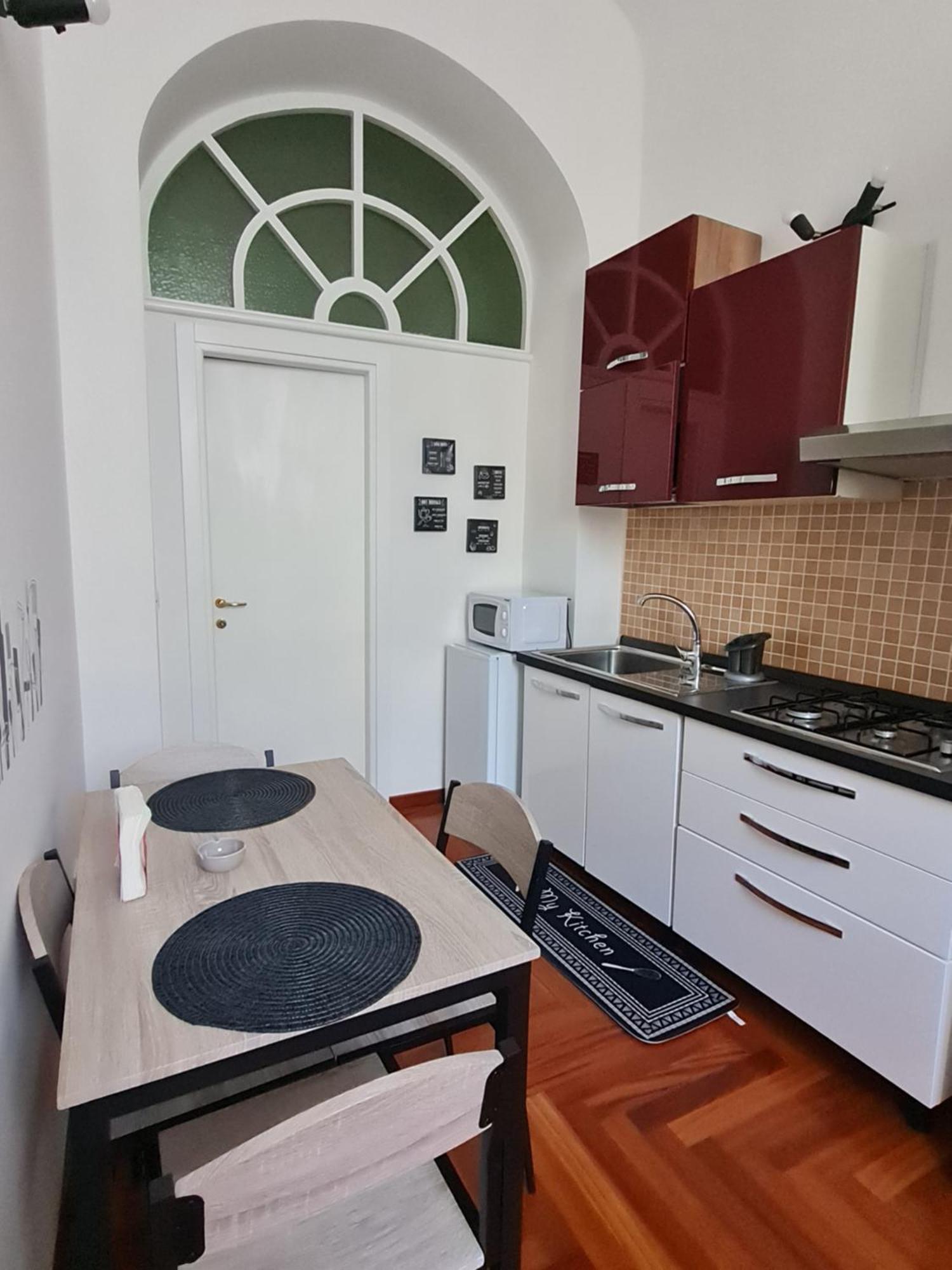 Casa Giulia Apartman LʼAquila Kültér fotó