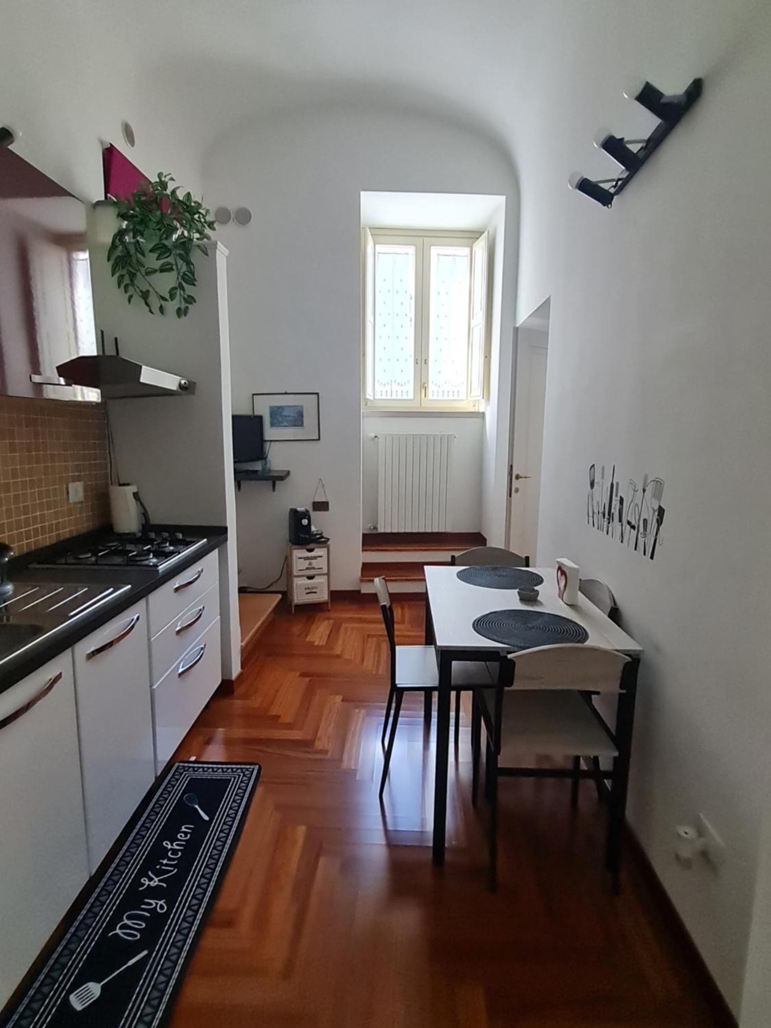 Casa Giulia Apartman LʼAquila Kültér fotó