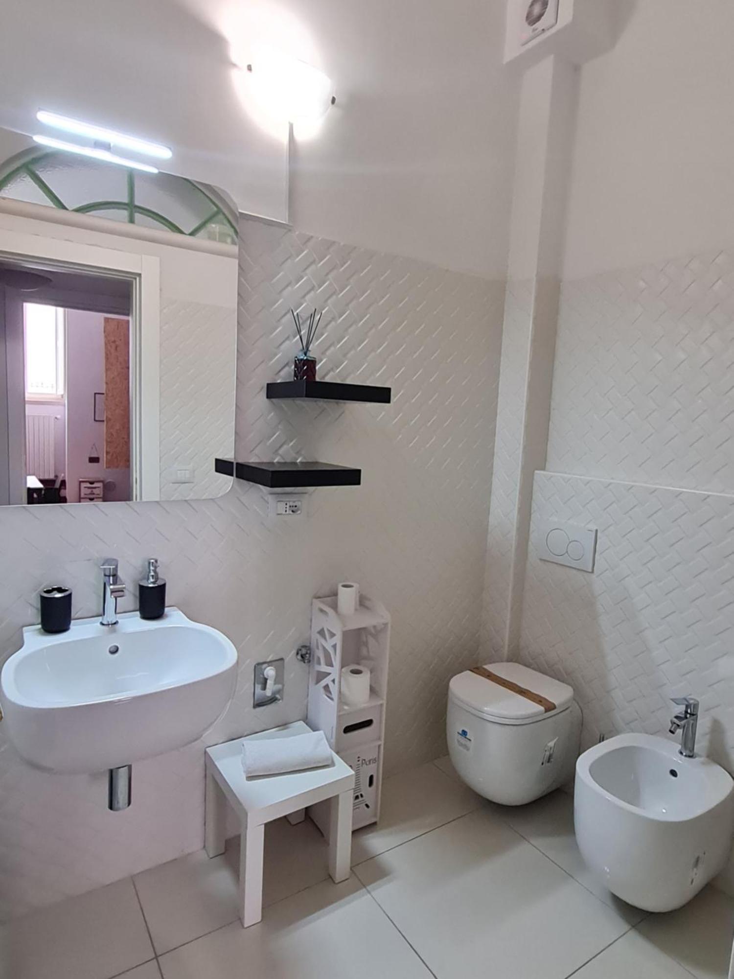 Casa Giulia Apartman LʼAquila Kültér fotó