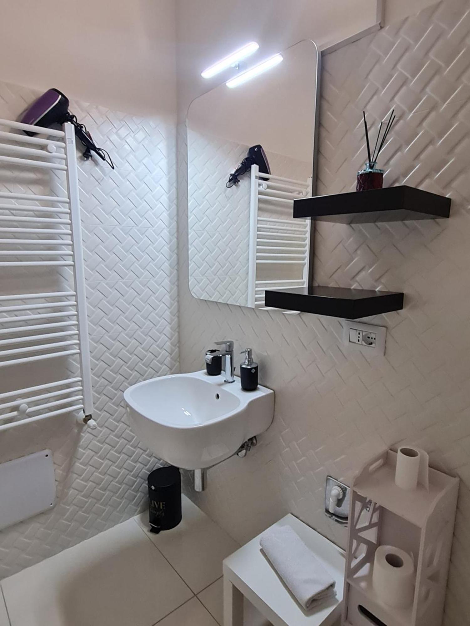 Casa Giulia Apartman LʼAquila Kültér fotó