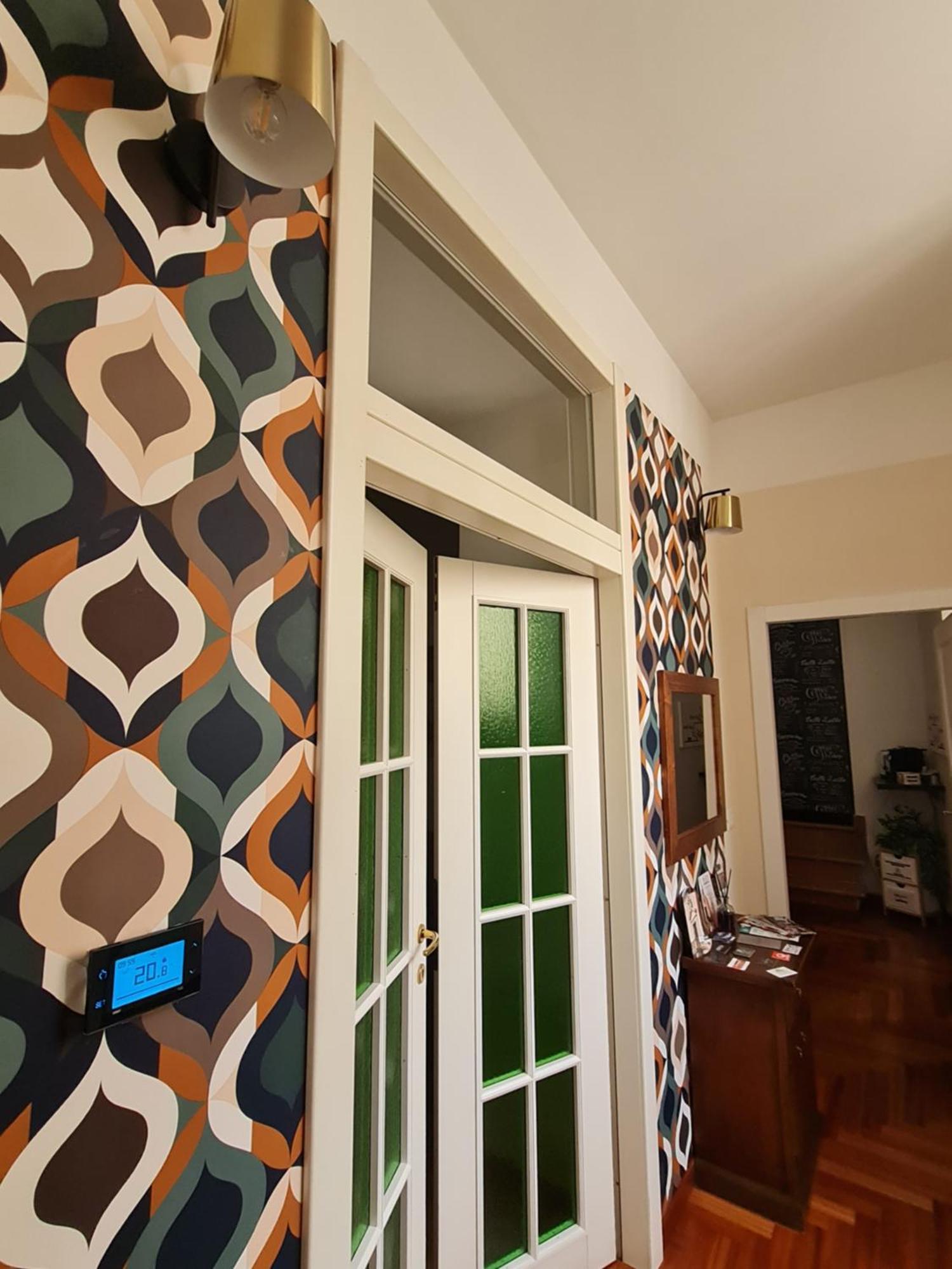 Casa Giulia Apartman LʼAquila Kültér fotó