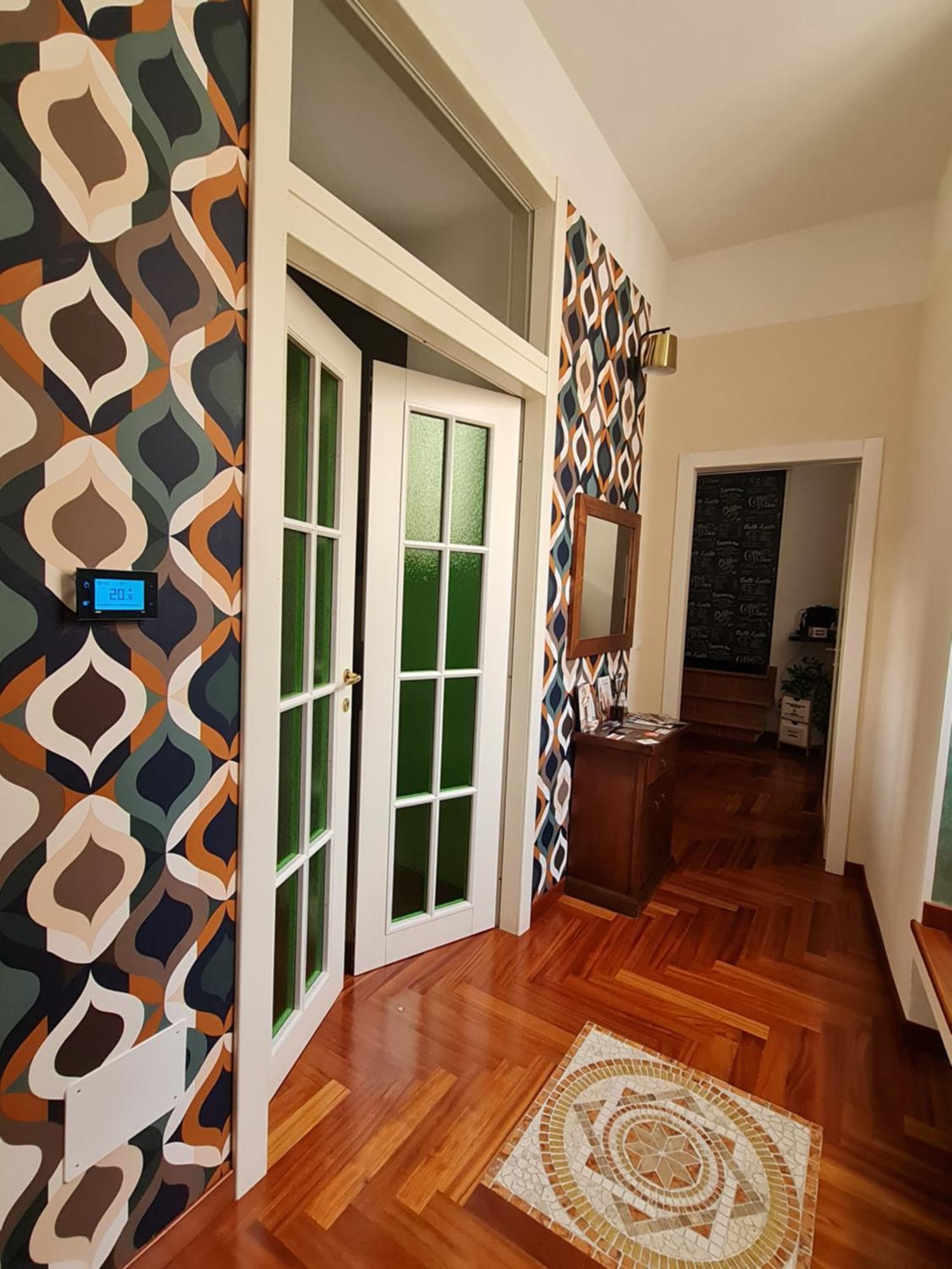 Casa Giulia Apartman LʼAquila Kültér fotó