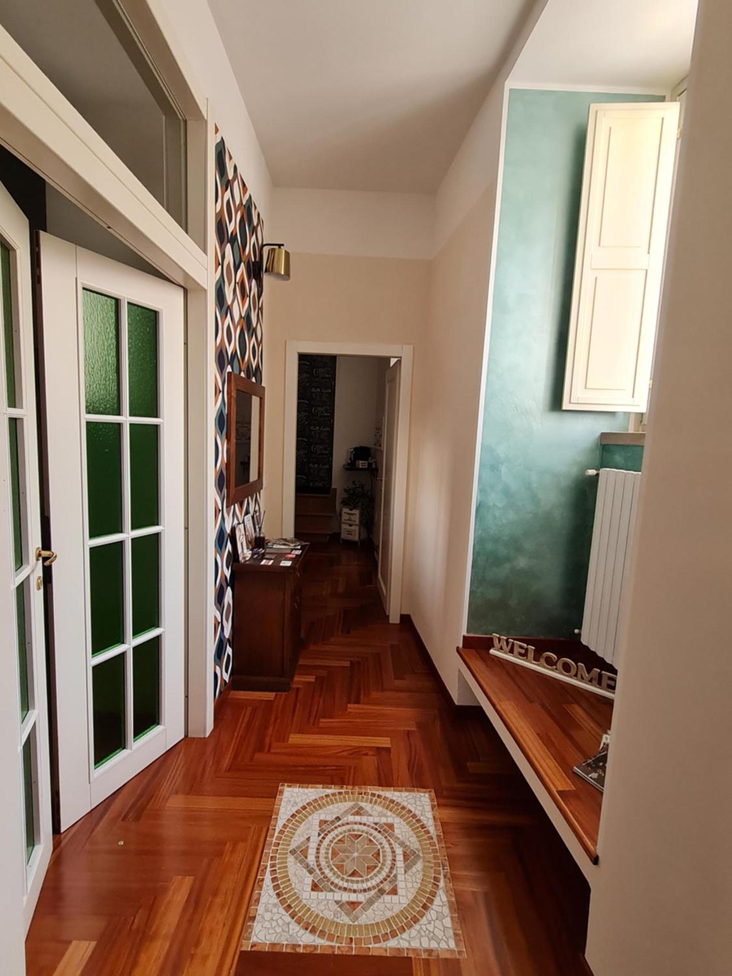 Casa Giulia Apartman LʼAquila Kültér fotó